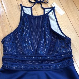NWT party dress